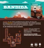 Buro Bandida Strategy Card Game Sequel to Bandido – 3 Gameplay Modes (Spanish Edition)