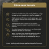 Matesur Sol de Mayo Mate Torpedo Imperial Full Bronce with Botitas