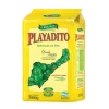 Playadito Yerba Mate Traditional with Stems, 2 kg / 4.41 lb (pack of 5)