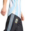Adidas Selección Argentina World Collection 2006 Home Jersey - Fan Version Climacool Camiseta Colección Mundial 2006 Titular Versión Hincha Hombre