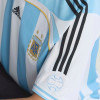 Adidas Selección Argentina World Collection 2006 Home Jersey - Fan Version Climacool Camiseta Colección Mundial 2006 Titular Versión Hincha Hombre