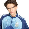 Adidas Selección Argentina World Collection 2006 Away Jacket - Fan Version Campera Alternativa Colección Mundial 2006 Versión Hincha Hombre