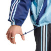 Adidas Selección Argentina World Collection 2006 Away Jacket - Fan Version Campera Alternativa Colección Mundial 2006 Versión Hincha Hombre