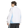 Adidas Selección Argentina World Collection 2006 Home Jacket - Fan Version Campera Titular Colección Mundial 2006 Versión Hincha Hombre