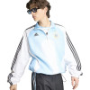 Adidas Selección Argentina World Collection 2006 Home Jacket - Fan Version Campera Titular Colección Mundial 2006 Versión Hincha Hombre