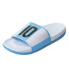 Bagunza AFA Official Argentina Flip Flops Number 10 Design for Adults