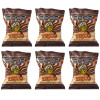 Rasta Alfajor Trico de Maicena with Dulce de Leche, 100 g / 3.53 oz (pack of 6)