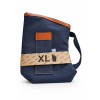 Pardo Yerbera Cordura XL Mate Bag with Bombilla Pocket, 500 g / 17.64 oz capacity