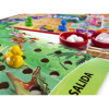 Ruibal El Juego de la Oca Board Game with Prendas Challenges