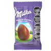 Milka Milk Chocolate Easter Egg Minis, 264 g / 9.31 oz (box of 12)