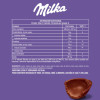 Milka Milk Chocolate Easter Egg, 157 g / 5.54 oz