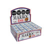 Felfort Marroc Cric Chocolate Bocaditos with Peanut Praline Filling, 840 g / 29.63 oz (box of 60)