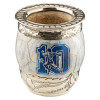 Matesur Maradona 10 Imperial Mate Gourd with Alpaca Base Calada