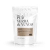 The Pur Yerba Mate & Yuyos Coconut Blend, 250 g / 8.82 oz
