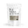 The Pur Yerba Mate & Yuyos Root Blend Raíz, 250 g / 8.82 oz