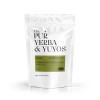 The Pur Yerba Mate & Yuyos Herbal Leaf Blend Hoja, 250 g / 8.82 oz