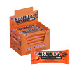 Crudda Brownie Protein Bar Plant-Based Gluten Free, 400 g / 14.11 oz (box of 10)