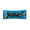 Crudda Coconut Chocolate Protein Bars, 400 g / 14.11 oz (box of 10)