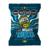 Rasta Argentrico Triple Alfajor Dulce de Leche & Meringue, 100 g / 3.53 oz (pack of 6)