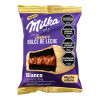Milka Super Dulce de Leche White Chocolate Alfajor, 70 g / 2.47 oz (pack of 6)