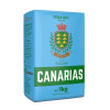 Canarias Yerba Mate Suave Traditional Blend from Uruguay, 1 kg / 2.2 lb (pack of 3)