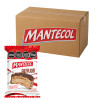 Mantecol Alfajor with Peanut Paste Filling & Dark Chocolate Wholesale Bulk Box, 40 g / 1.41 oz ea (24 count per box)