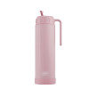 Lumilagro Luminox Pampa Stainless Steel Thermos with Handle and Lid (various colors)