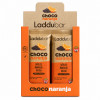 Laddubar Choco Orange Bar, 30 g / 1.06 oz (box of 12)