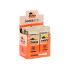 Laddubar Choco Orange Bar, 30 g / 1.06 oz (box of 12)