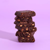 Laddubar Duo Almond & Hazelnut Bars, 30 g / 1.06 oz (box of 12)