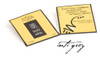 Inti Zen Inti Grey - Black Tea with Bergamot (box of 15 tea bags)