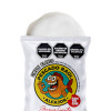 Fantoche Pescado Raul White Alfajor with Vanilla Filling, 50 g / 1.76 oz (Pack of 6)