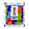 Panini FIFA World Cup 2026 – 20 Packs of Stickers, Official Licensed (Each Pack Contains 7 Stickers, 140 Total Stickers)