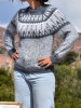 Norteña Hojita Unisex Adult Sweater (Various Colors)