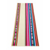 Camino de Aguayo Estrella Long Table Runner (various designs)