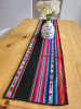 Camino de Aguayo Estrella Long Table Runner (various designs)