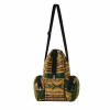 Norteña Aguayo Matera Bag with Andean Design, 38 x 15 cm / 15 x 5.9 in