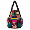 Norteña Handmade Puyo Matera Bag (various designs)