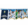 Argentina AFA World Champions Pennant Banner “Vamos Argentina” Birthday Party Decoration