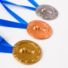 Parpen World Cup Trophy & Medal Chocolate Mold Set for Surprise Candy Treats