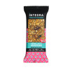 Integra Gluten Free Seeds & Cranberries Bars Display Box, 380 g / 13.4 oz (box of 10)