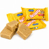 Santa Helena Pacoquita Original Brazilian Peanut Candy Squares, 1 kg / 2.20 lb (50 units)