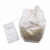 Matelim Travel-Friendly Yerba Mate Bags - Individually Wrapped, Dosed, Compostable, 500 g / 1.1 lb (pack of 6)