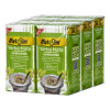 Matelim Travel-Friendly Yerba Mate Bags - Individually Wrapped, Dosed, Compostable, 500 g / 1.1 lb (pack of 6)