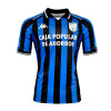 Kappa Club Atlético Tucumán Away Jersey Player Version For Men KOMBAT.REGULAR FIT Camiseta Alternativa Versión Jugador Hombre 25/26