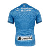 Kappa Club Atlético Tucumán Third Jersey Player Version For Men KOMBAT.REGULAR FIT Tercera Camiseta Versión Jugador Hombre 25/26