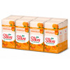 La Selva Orange Flavored Yerba Mate from Uruguay, 500 g / 1.1 lb (pack of 8)