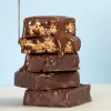 Íntegra Cranberry & Chocolate Bocadito Bars, 520 g / 18.34 oz (box of 20)