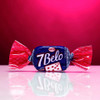 Arcor 7 Belo Raspberry Flavored Candies from Brazil, 500 g / 17.6 oz Bags (pack of 2)