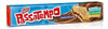 Nestlé Passatempo Chocolate Filled Cookies, 130 g / 4.58 oz ea (pack of 6)